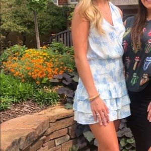 Skylar+Madison dress/ size: small